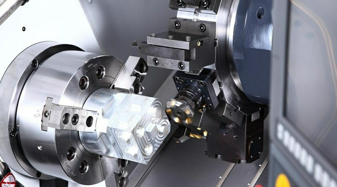 ТОКАРНЫЕ РАБОТЫ