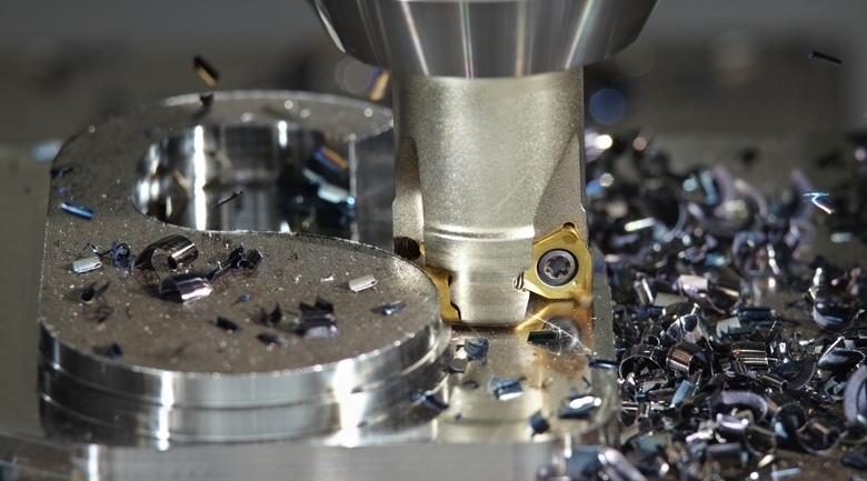 ФРЕЗЕРНЫЕ РАБОТЫ