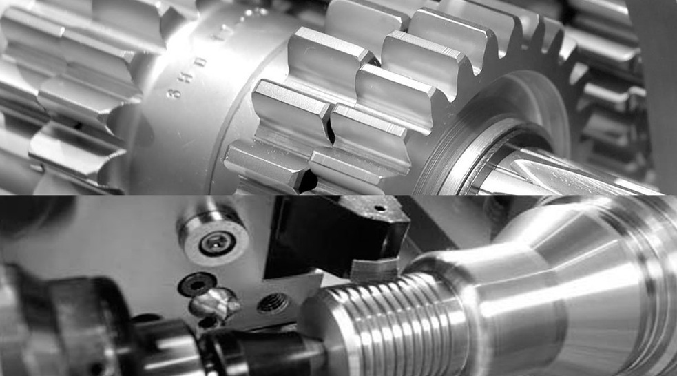 ИЗГОТОВЛЕНИЕ ДЕТАЛЕЙ И УЗЛОВ НА ЗАКАЗ